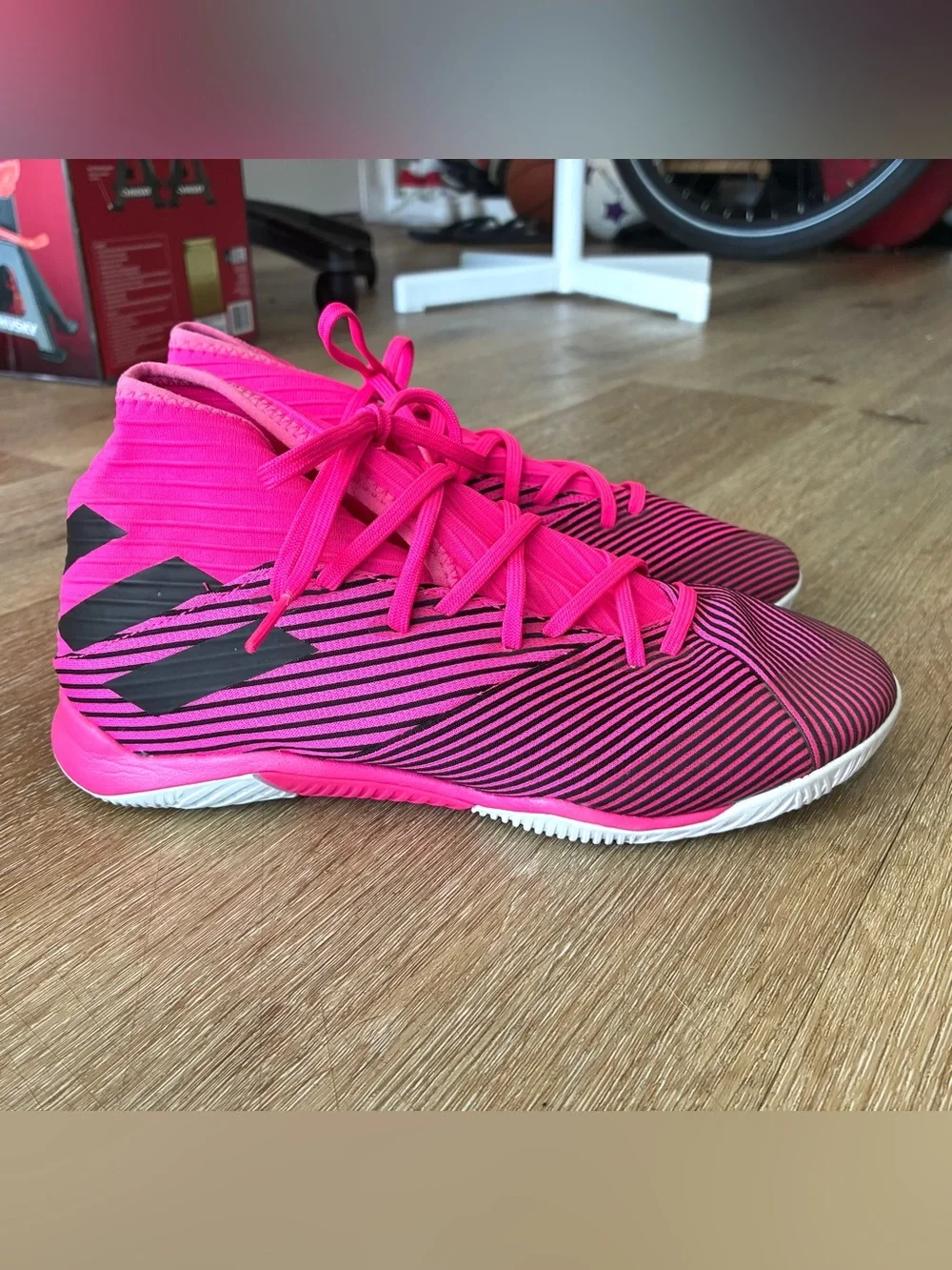 adidas nemeziz 19